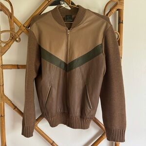 Vintage 80’s Jacket